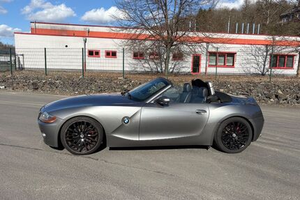 BMW Z4 Gebrauchtwagen
