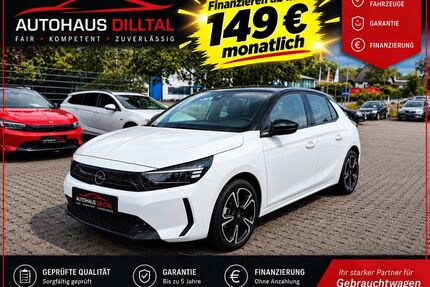 Opel Corsa Gebrauchtwagen