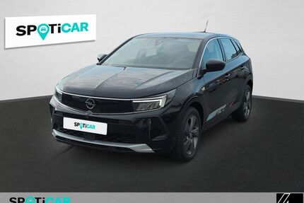Opel Grandland (X) Gebrauchtwagen