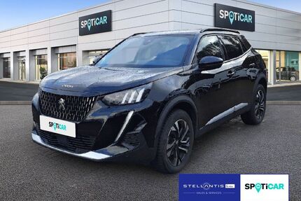 Peugeot 2008 Gebrauchtwagen