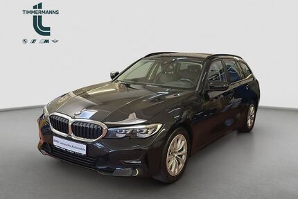 BMW 318 Gebrauchtwagen