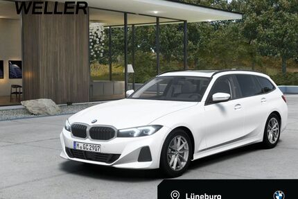 BMW 318 Gebrauchtwagen