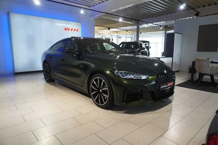 BMW M440 Gebrauchtwagen