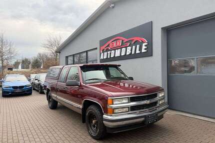 Chevrolet C1500 