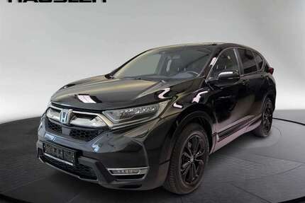 Honda CR-V Gebrauchtwagen