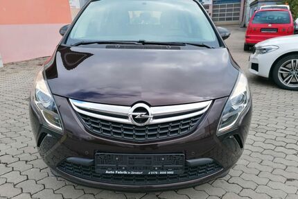 Opel Zafira Gebrauchtwagen