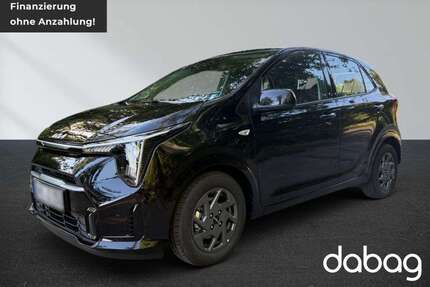 Kia Picanto Gebrauchtwagen