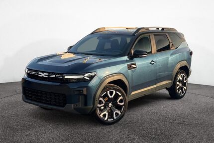 Dacia Bigster Gebrauchtwagen