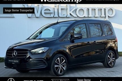 Mercedes-Benz T-Klasse Gebrauchtwagen