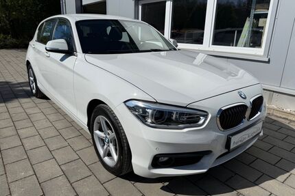 BMW 116 Gebrauchtwagen