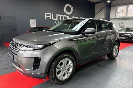 Land Rover Range Rover Evoque Gebrauchtwagen