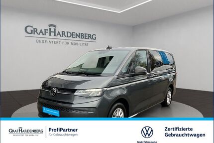 VW T7 Multivan Gebrauchtwagen