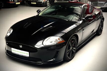 Jaguar XKR Gebrauchtwagen
