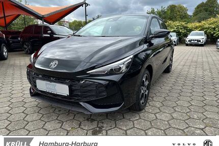 MG MG3 Gebrauchtwagen