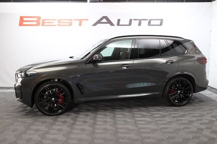 BMW X5 Gebrauchtwagen
