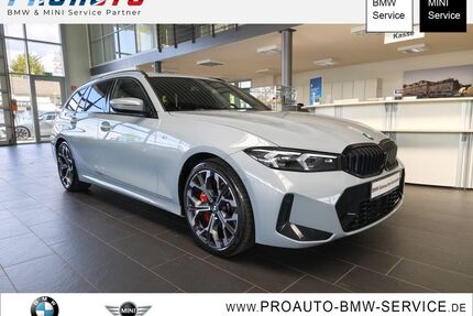 BMW 330 Gebrauchtwagen