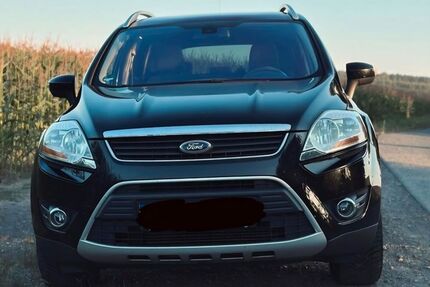 Ford Kuga Gebrauchtwagen