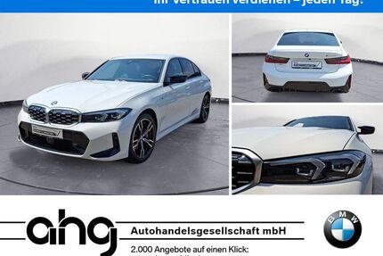 BMW M340i Gebrauchtwagen
