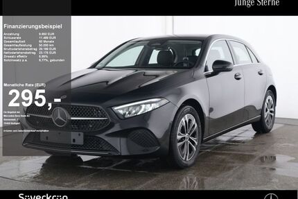 Mercedes-Benz A 250 Gebrauchtwagen
