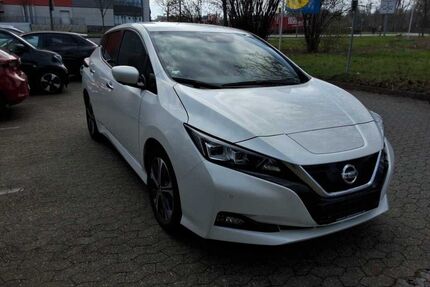 Nissan Leaf Gebrauchtwagen