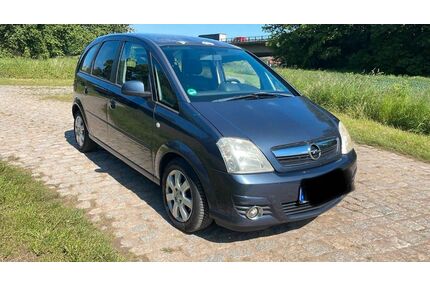 Opel Meriva Gebrauchtwagen