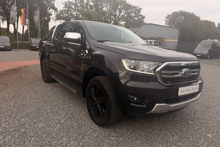 Ford Ranger Gebrauchtwagen