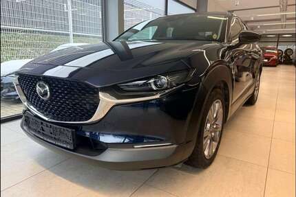 Mazda CX-30 Gebrauchtwagen