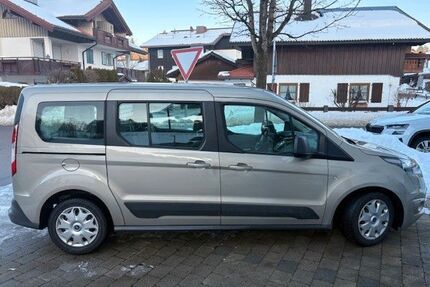 Ford Tourneo Connect Gebrauchtwagen