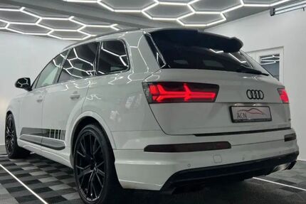 Audi Q7 Gebrauchtwagen