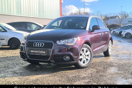 Audi A1 Gebrauchtwagen