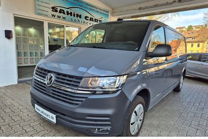 VW T6 Transporter Gebrauchtwagen