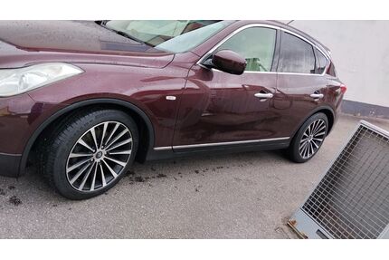 INFINITI EX37 Gebrauchtwagen