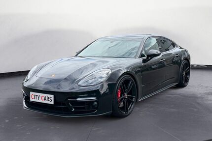 Porsche Panamera Gebrauchtwagen