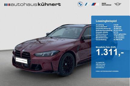 BMW M3 Gebrauchtwagen