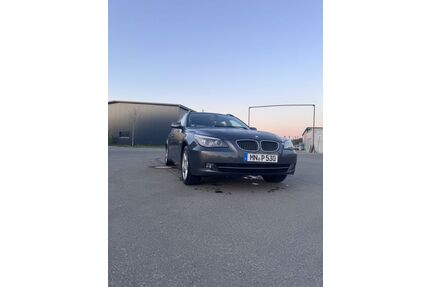 BMW 530 Gebrauchtwagen