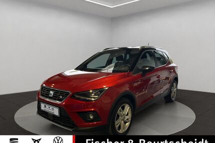 Seat Arona Gebrauchtwagen