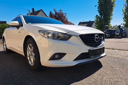 Mazda 6 Gebrauchtwagen