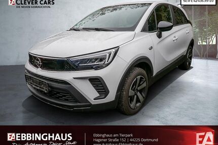 Opel Crossland (X) Gebrauchtwagen