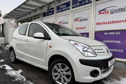 Nissan Pixo Gebrauchtwagen
