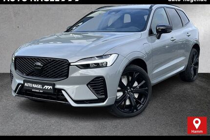 Volvo XC60 Gebrauchtwagen