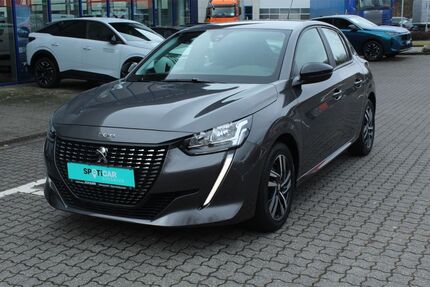 Peugeot 208 Gebrauchtwagen