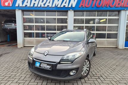 Renault Megane Gebrauchtwagen