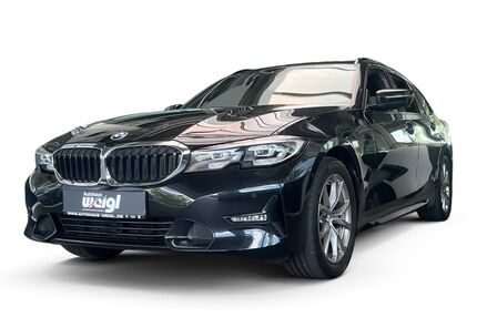 BMW 320 Gebrauchtwagen