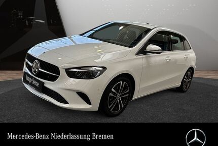 Mercedes-Benz B 180 Gebrauchtwagen