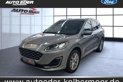 Ford Kuga Gebrauchtwagen