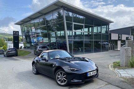 Mazda MX-5 Gebrauchtwagen