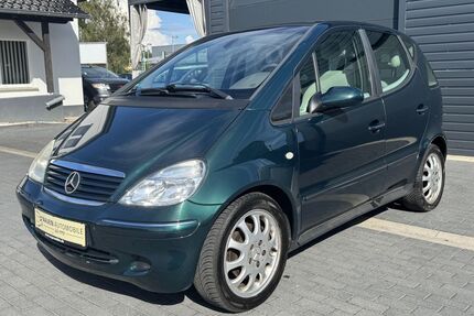 Mercedes-Benz A 190 Gebrauchtwagen