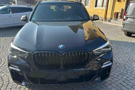 BMW X5 M50 Gebrauchtwagen