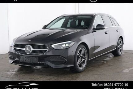 Mercedes-Benz C 220 Gebrauchtwagen