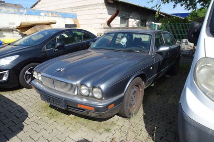 Jaguar XJ6 Gebrauchtwagen